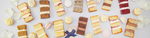 Cake Tasters - Carle & Moss - Vanilla Pod Bakery