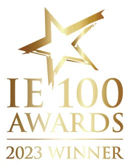 IE100 Awards - Luxury Cake Maker of the Year