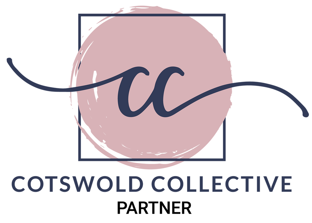 Cotswold Collective Badge