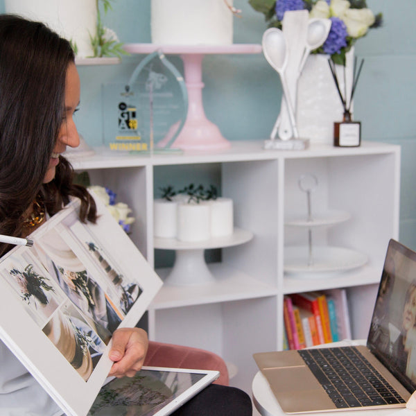 10 questions to ask your cake designer