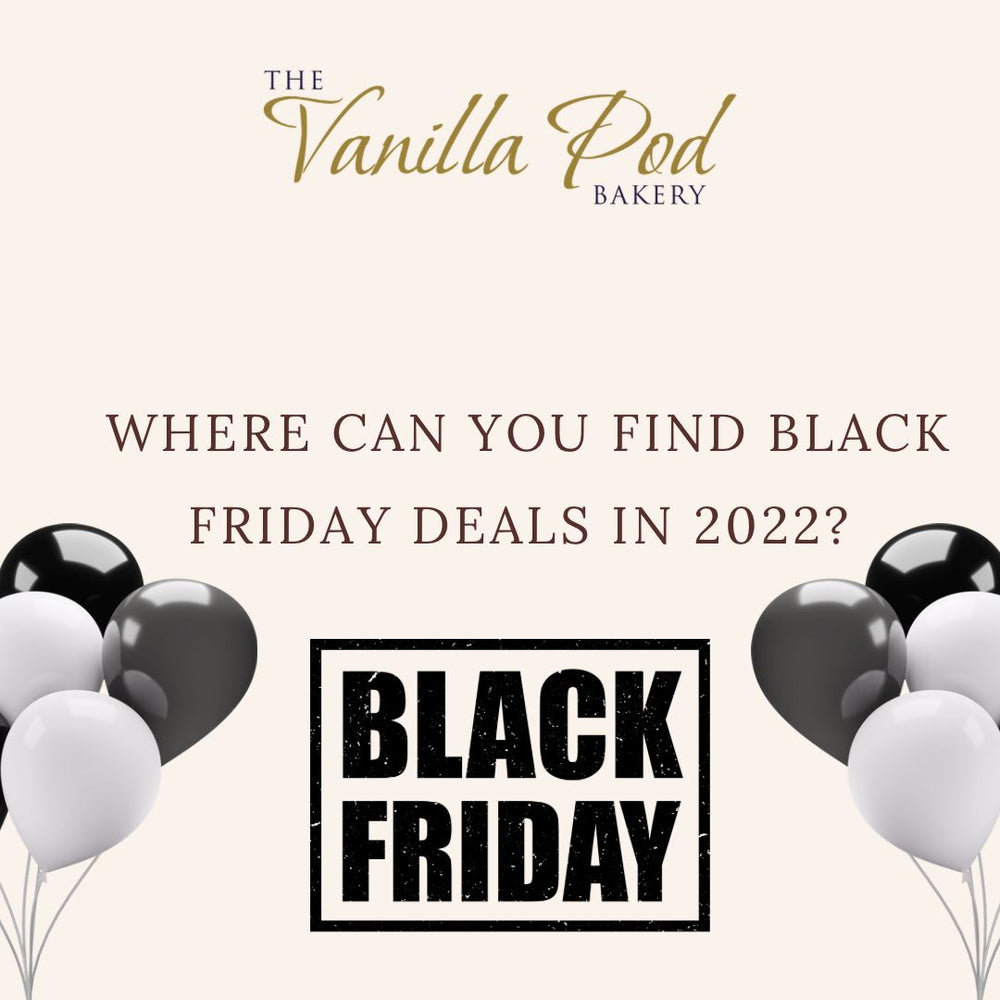 Where to find Black Friday Wedding focused deals this 2022?