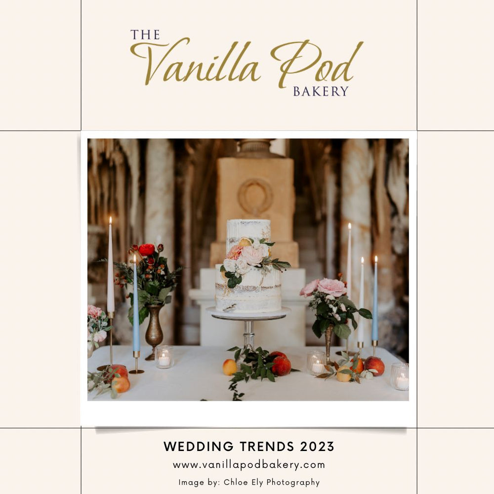 The Wedding Trends For 2023