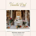 The Wedding Trends For 2023