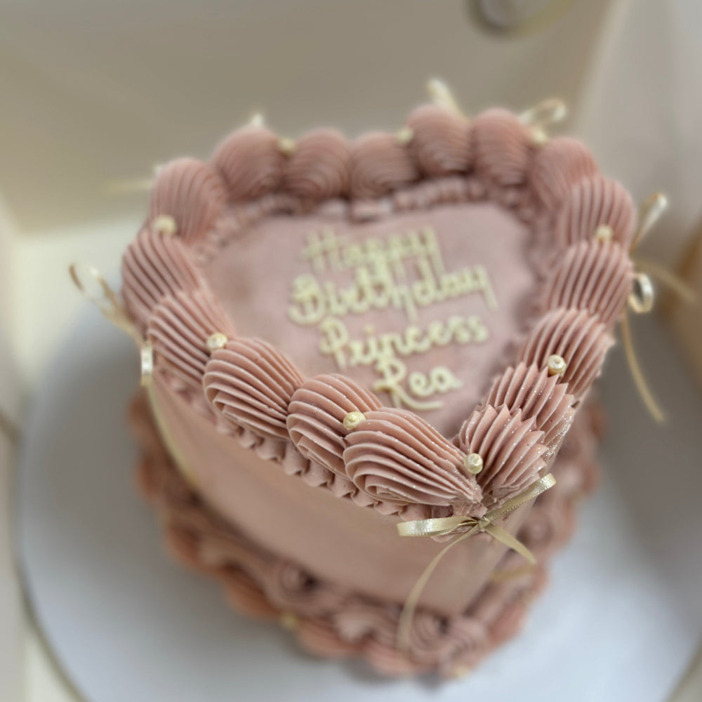 5x Instagramable Birthday Cakes