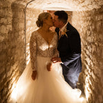 Your Perfect Wedding at The Kings Head Hotel, Cirencester - Guest Blog