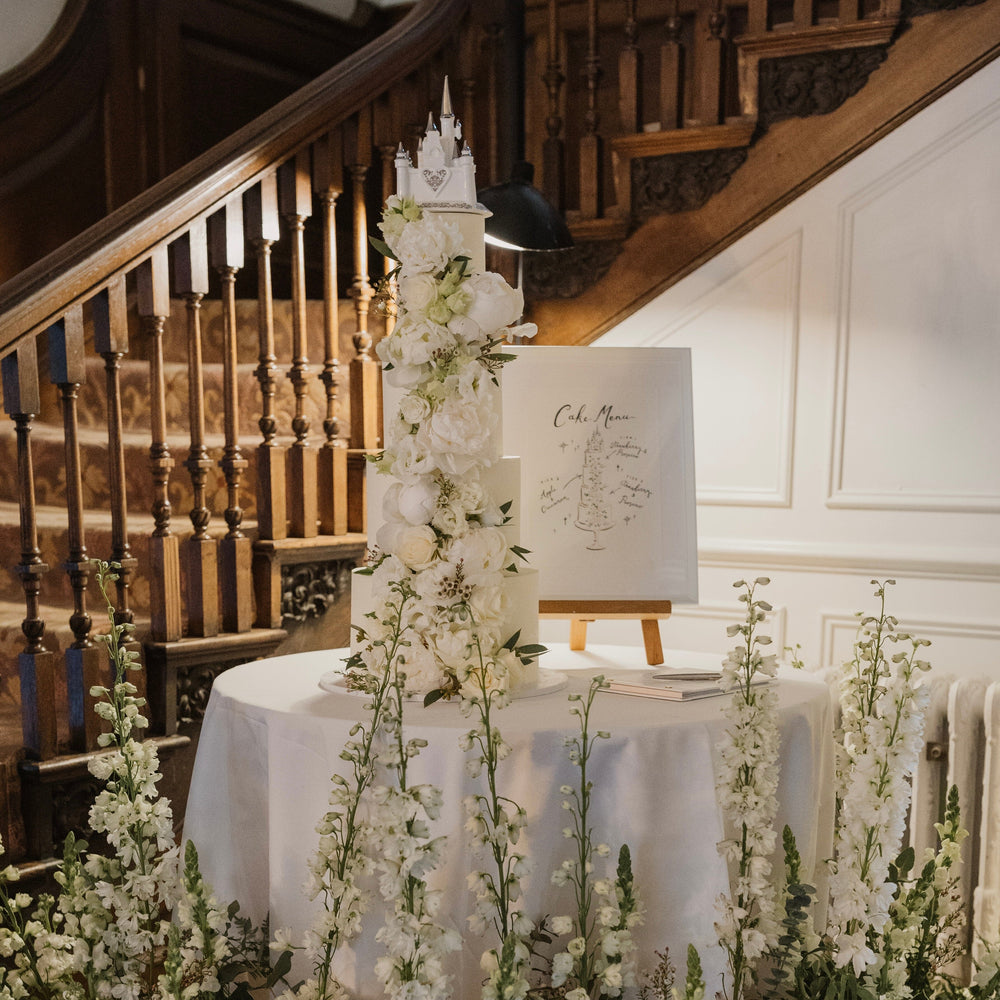 Enchanting Cotswold Weddings at The Slaughters Manor House