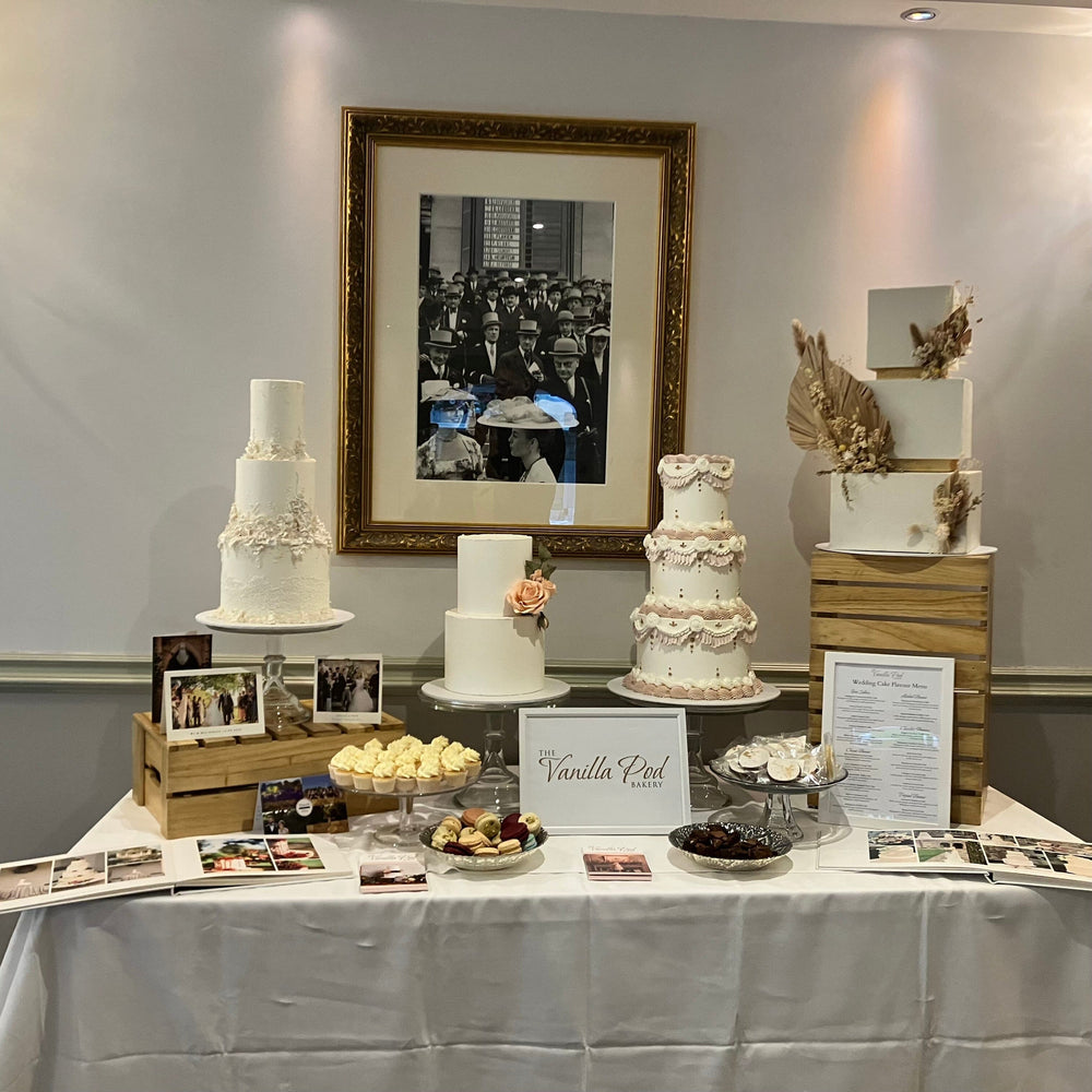 Wedding Open Days  and Wedding Fairs 2025